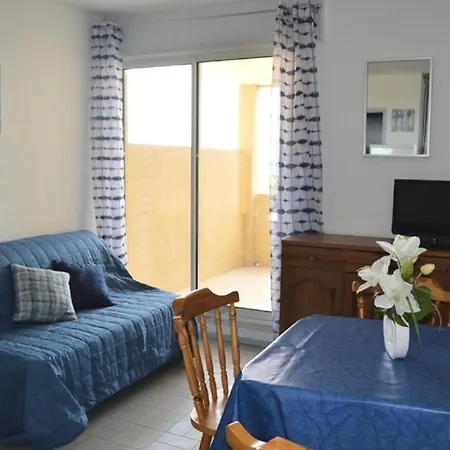 Apartment Les Nefs Des Sables - 2 Pieces Pour 5 Personnes 24